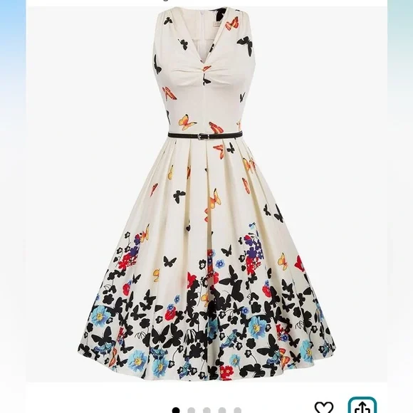 sachin and babi light blue dress Guest Dress Best Cocktail Dresses For Pear Shaped Best Dress For Pear Shape  Body — Stylist Approved main image 0